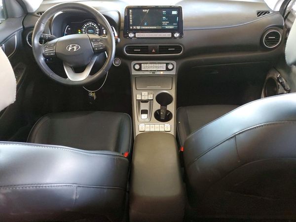 2021 HYUNDAI KONA Ultimate