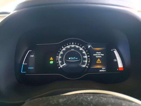2021 HYUNDAI KONA Ultimate