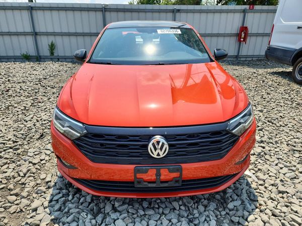 2021 VOLKSWAGEN JETTA S / SE / R-Line
