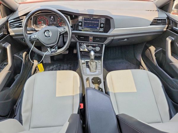 2021 VOLKSWAGEN JETTA S / SE / R-Line