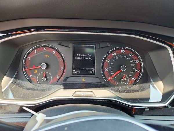 2021 VOLKSWAGEN JETTA S / SE / R-Line