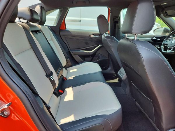2021 VOLKSWAGEN JETTA S / SE / R-Line