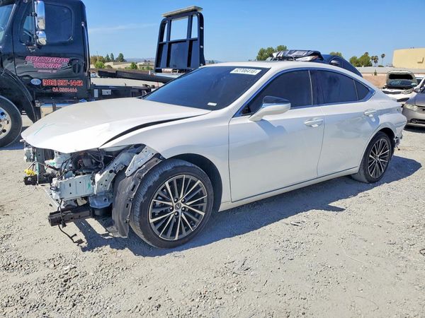 2025 LEXUS ES 300H 300h Premium