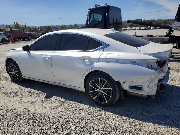 2025 LEXUS ES 300H 300h Premium