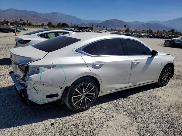 2025 LEXUS ES 300H 300h Premium