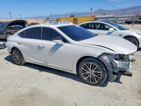 2025 LEXUS ES 300H 300h Premium