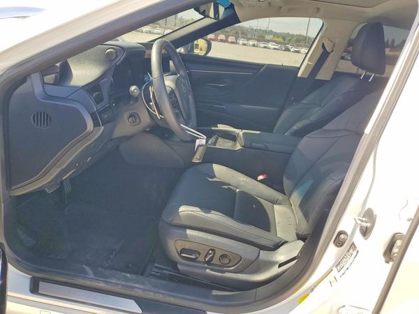 2025 LEXUS ES 300H 300h Premium