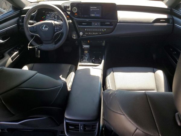 2025 LEXUS ES 300H 300h Premium