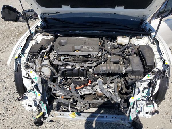 2025 LEXUS ES 300H 300h Premium