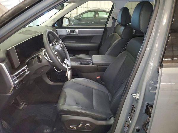 2024 HYUNDAI SANTA FE XRT