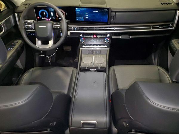 2024 HYUNDAI SANTA FE XRT