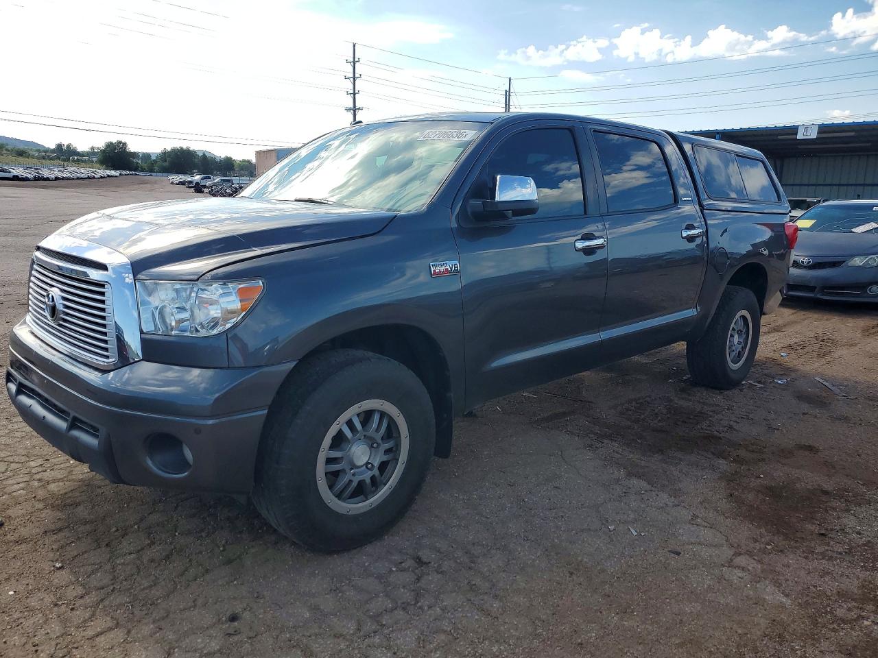 2013 TOYOTA TUNDRA Limited