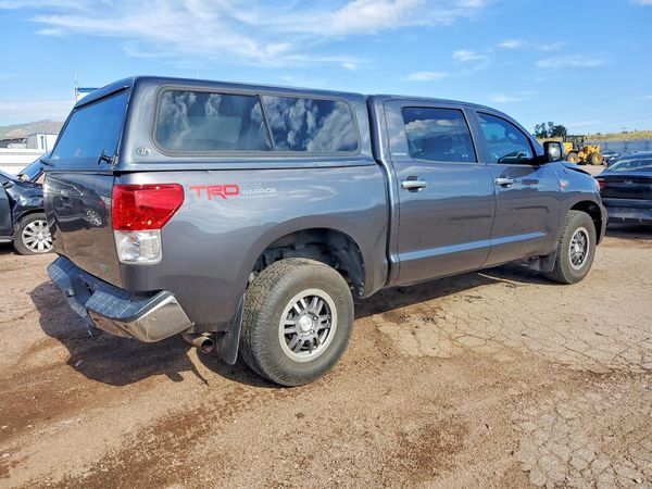 2013 TOYOTA TUNDRA Limited
