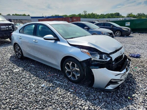 2019 KIA FORTE FE/LX/LXS