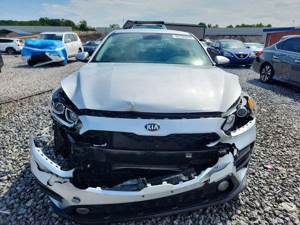 2019 KIA FORTE FE/LX/LXS