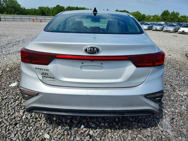 2019 KIA FORTE FE/LX/LXS