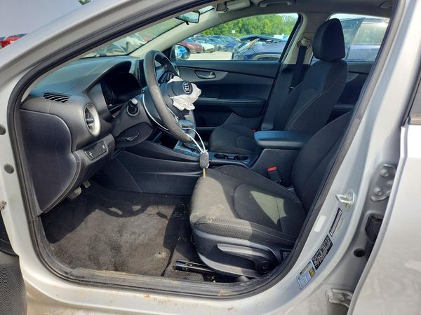 2019 KIA FORTE FE/LX/LXS
