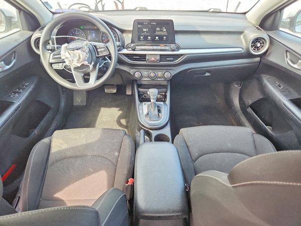 2019 KIA FORTE FE/LX/LXS