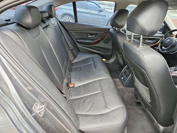 2014 BMW 328