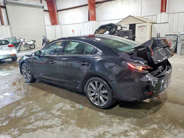 2019 MAZDA 6