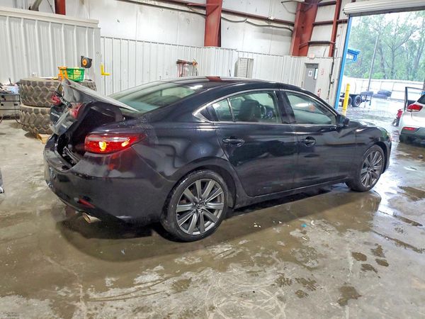 2019 MAZDA 6