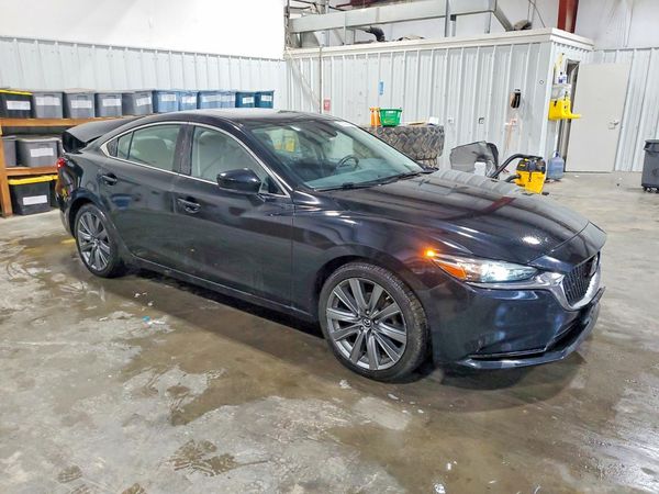 2019 MAZDA 6