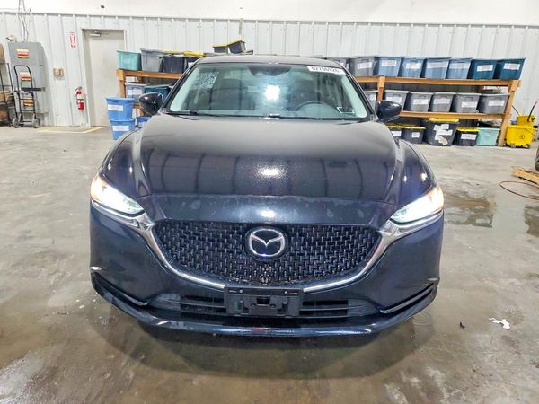 2019 MAZDA 6