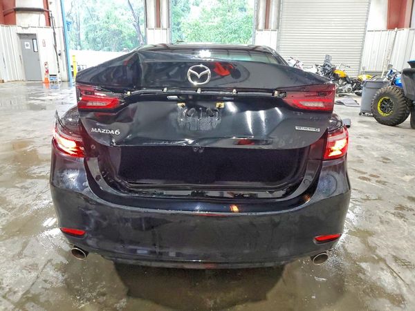 2019 MAZDA 6
