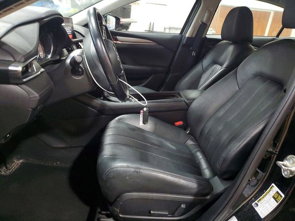 2019 MAZDA 6