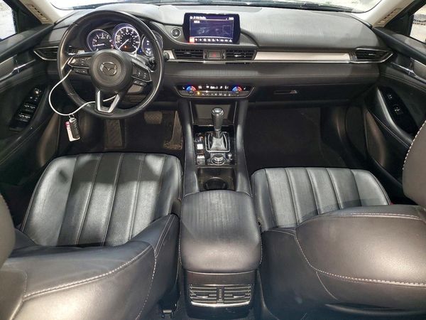 2019 MAZDA 6