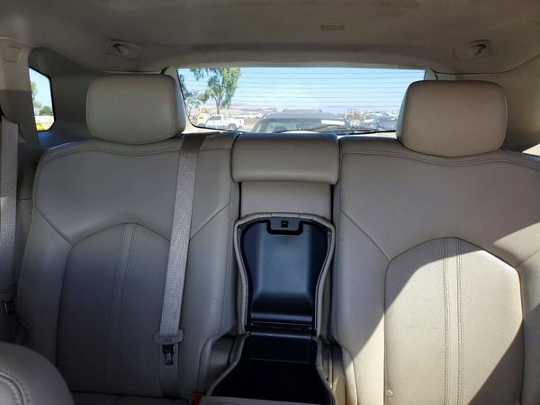 2014 CADILLAC SRX Premium