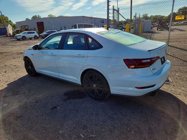 2019 VOLKSWAGEN JETTA