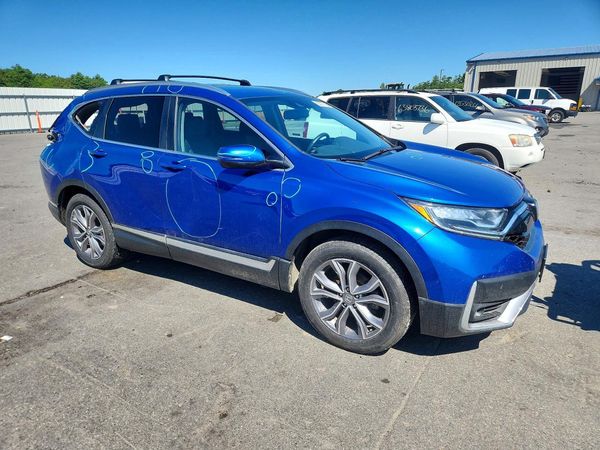 2020 HONDA CR-V