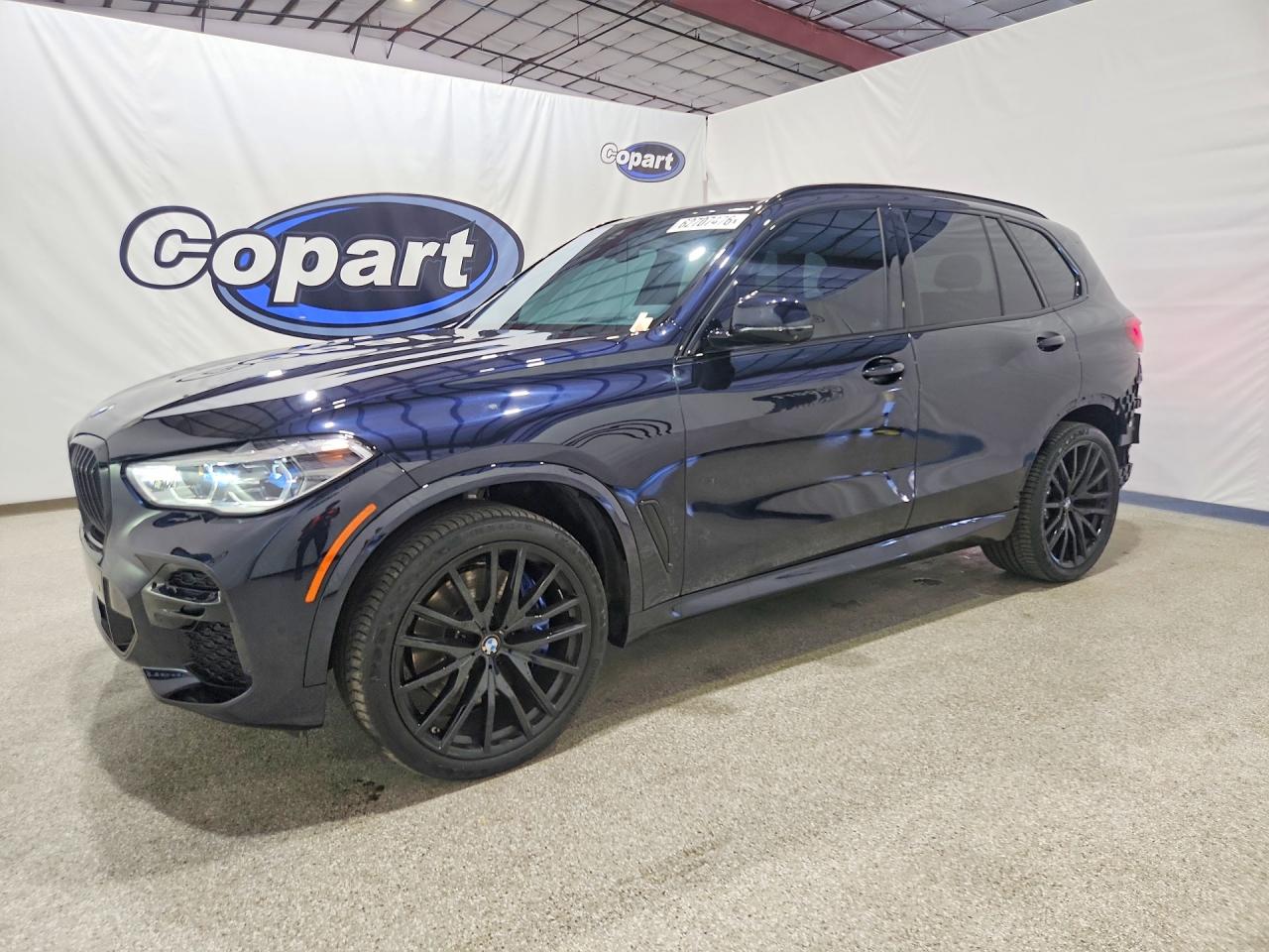 2023 BMW X5
