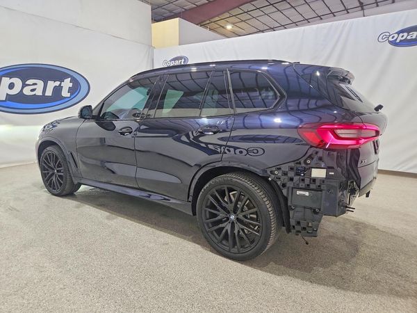 2023 BMW X5