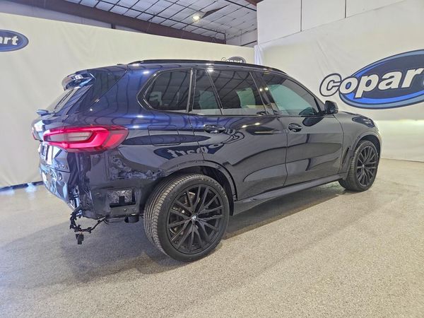 2023 BMW X5