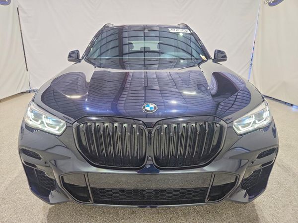 2023 BMW X5