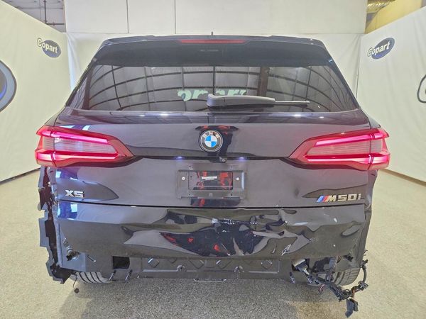 2023 BMW X5