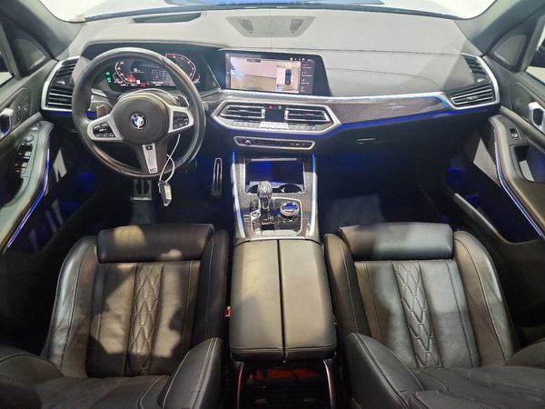 2023 BMW X5