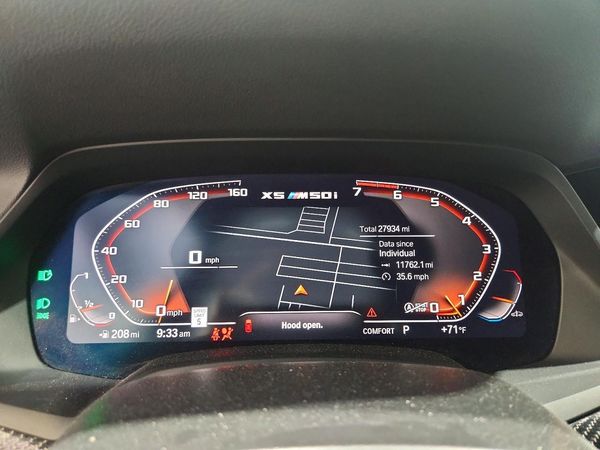 2023 BMW X5