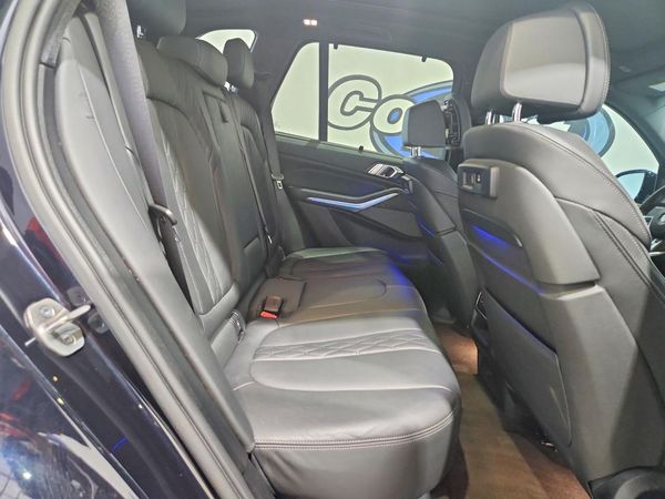 2023 BMW X5