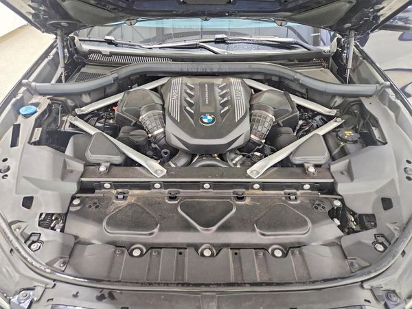 2023 BMW X5