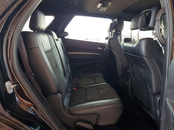 2020 DODGE DURANGO