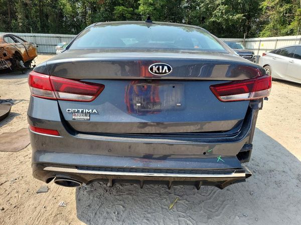 2020 KIA OPTIMA LX, S, SE