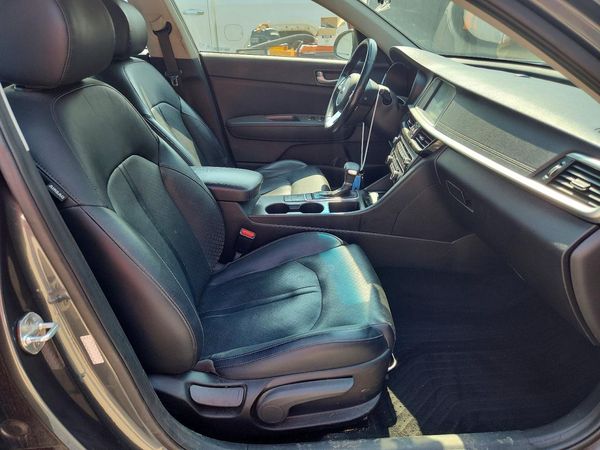 2020 KIA OPTIMA LX, S, SE