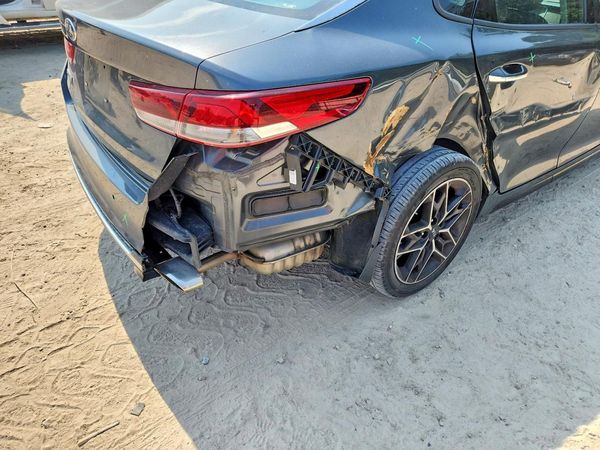 2020 KIA OPTIMA LX, S, SE