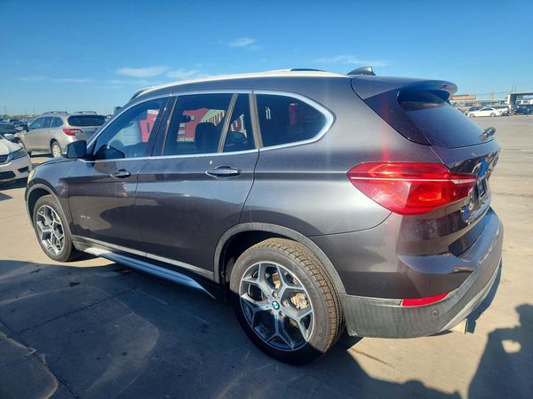 2017 BMW X1 sDrive28i