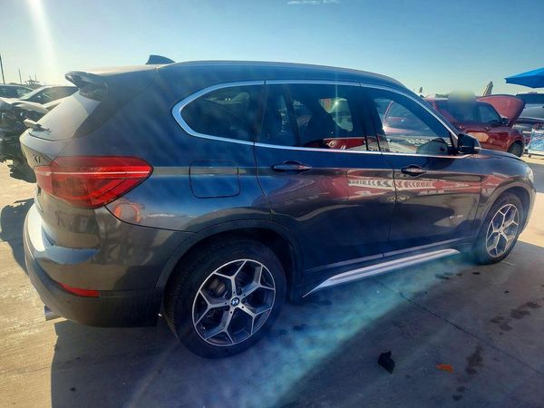 2017 BMW X1 sDrive28i