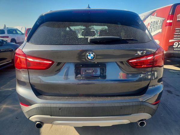 2017 BMW X1 sDrive28i