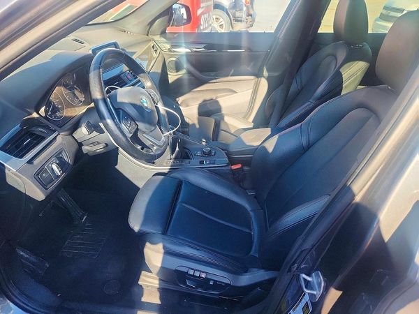 2017 BMW X1 sDrive28i